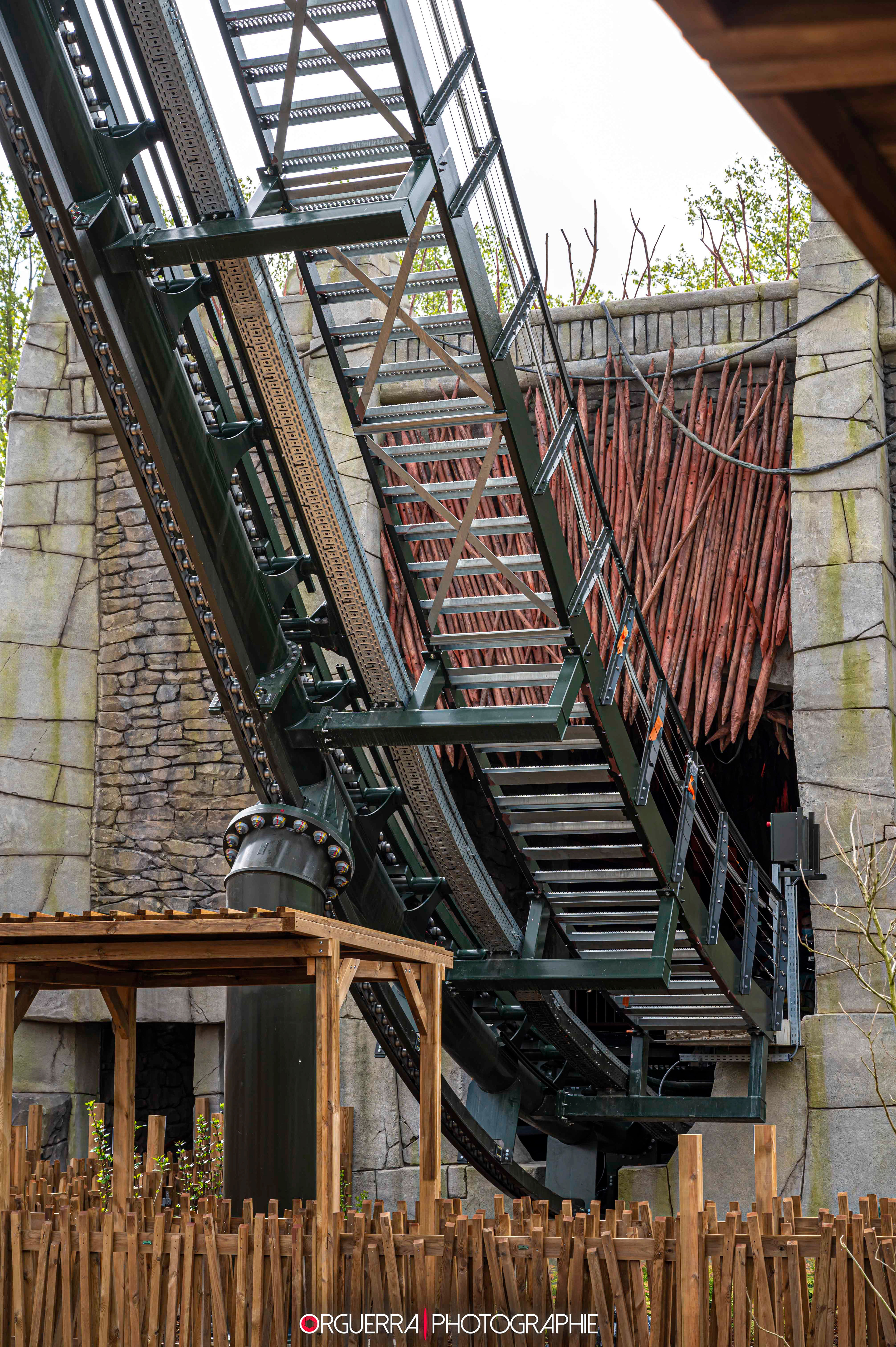 Walibi Belgium